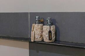 Sari Bamboo Bungalows