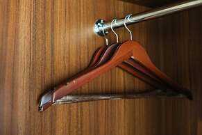 Sari Bamboo Bungalows