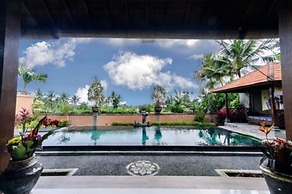 Sari Bamboo Bungalows