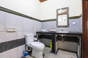 Sari Bamboo Bungalows