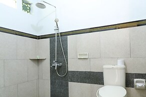 Sari Bamboo Bungalows