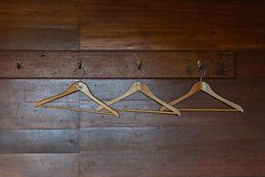 Sari Bamboo Bungalows