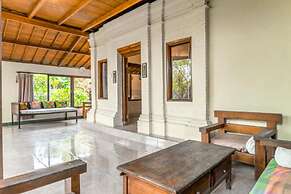 Sari Bamboo Bungalows