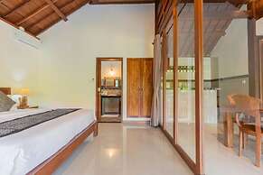 Sari Bamboo Bungalows