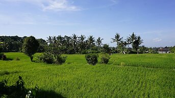 Sari Bamboo Bungalows