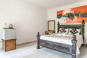 Sari Bamboo Bungalows