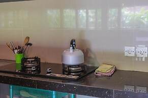 Sari Bamboo Bungalows