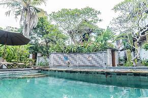 Sari Bamboo Bungalows