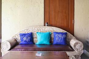 Sari Bamboo Bungalows