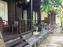 Tarci Bungalows Lembongan