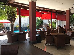 Tarci Bungalows Lembongan