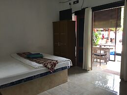 Tarci Bungalows Lembongan