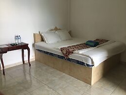 Tarci Bungalows Lembongan