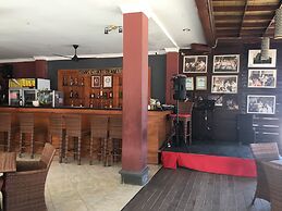 Tarci Bungalows Lembongan