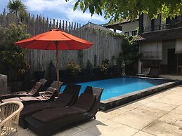 Tarci Bungalows Lembongan