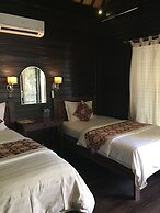 Tarci Bungalows Lembongan