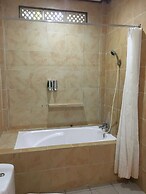 Tarci Bungalows Lembongan