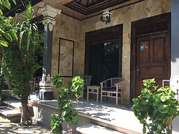 Tarci Bungalows Lembongan