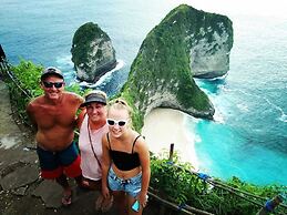 Tarci Bungalows Lembongan