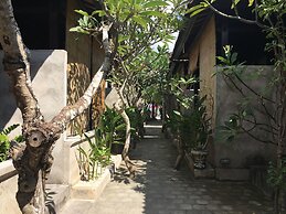 Tarci Bungalows Lembongan