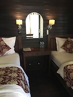 Tarci Bungalows Lembongan