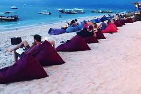 Tarci Bungalows Lembongan