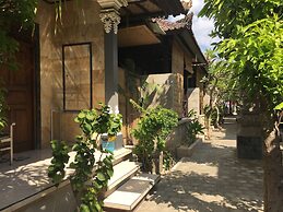 Tarci Bungalows Lembongan