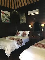 Tarci Bungalows Lembongan