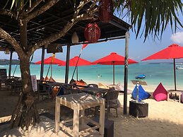 Tarci Bungalows Lembongan