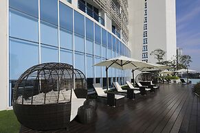 Pinetree Marina Resort