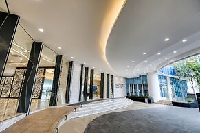 Pinetree Marina Resort