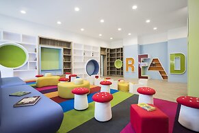 Pinetree Marina Resort