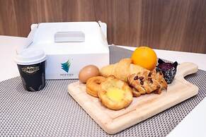 Pinetree Marina Resort