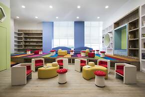 Pinetree Marina Resort