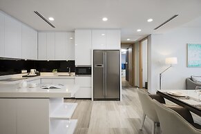 Pinetree Marina Resort