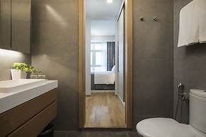 Pinetree Marina Resort