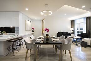 Pinetree Marina Resort