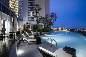 Pinetree Marina Resort