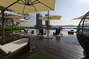 Pinetree Marina Resort