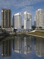 Pinetree Marina Resort