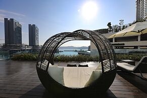 Pinetree Marina Resort