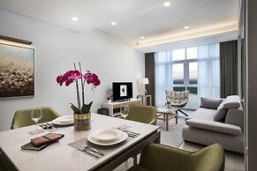 Pinetree Marina Resort