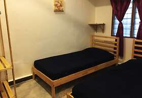 The Retreat Homestay