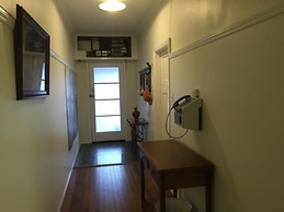 Kokatahi Valley Country Inn