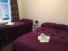 Kokatahi Valley Country Inn