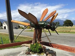 Kokatahi Valley Country Inn