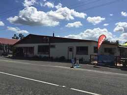 Kokatahi Valley Country Inn