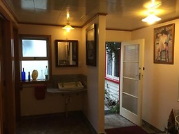 Kokatahi Valley Country Inn