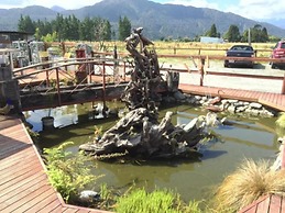 Kokatahi Valley Country Inn