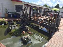 Kokatahi Valley Country Inn